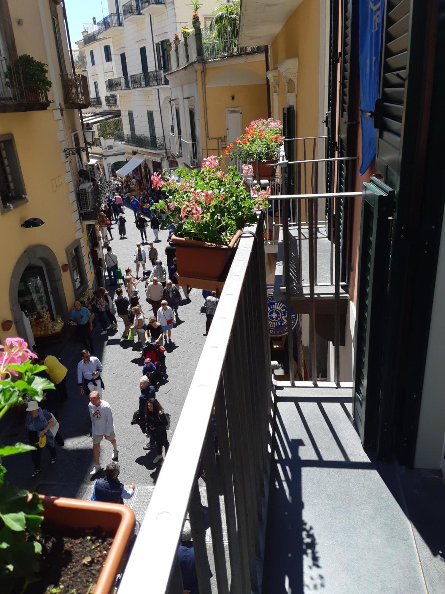 Aparthotel Antica Repubblica In Amalfi Center At 100Mt From The Sea Εξωτερικό φωτογραφία
