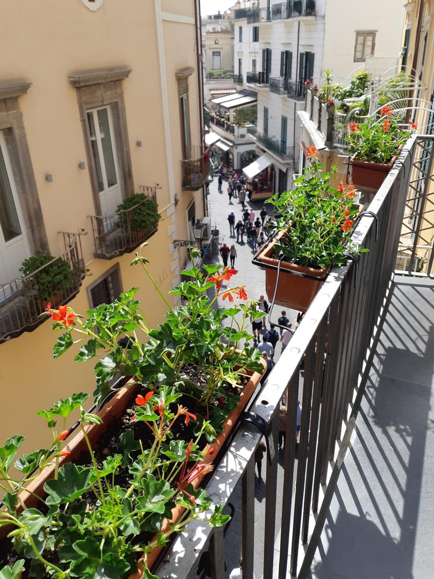 Aparthotel Antica Repubblica In Amalfi Center At 100Mt From The Sea Εξωτερικό φωτογραφία