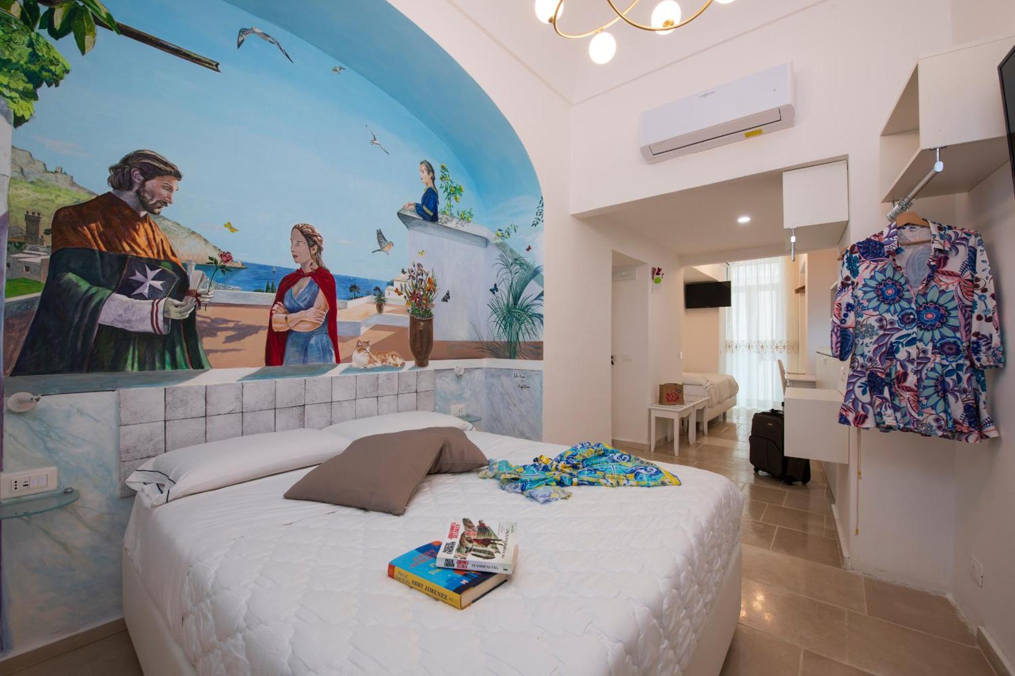 Aparthotel Antica Repubblica In Amalfi Center At 100Mt From The Sea Εξωτερικό φωτογραφία