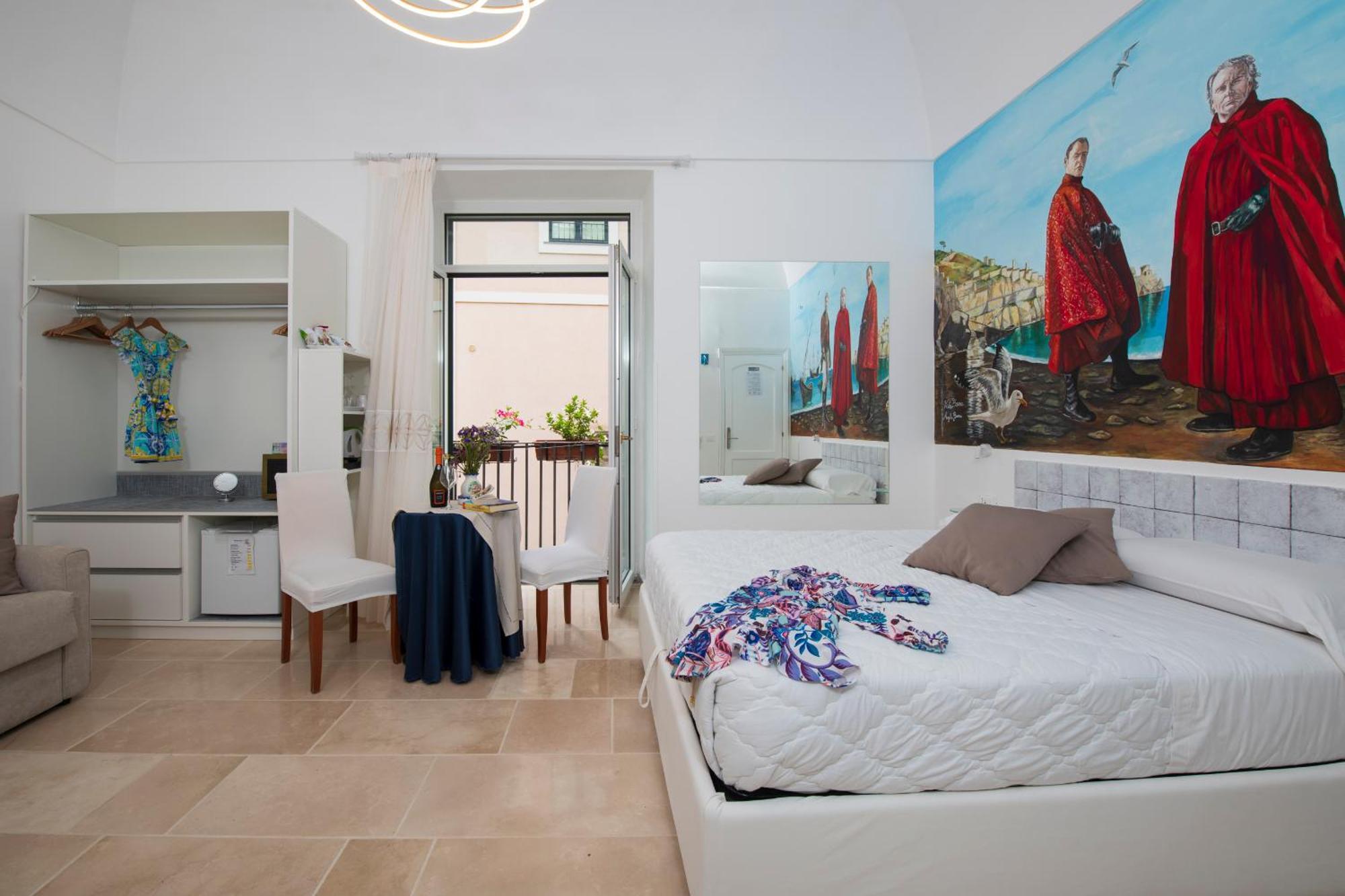 Aparthotel Antica Repubblica In Amalfi Center At 100Mt From The Sea Εξωτερικό φωτογραφία