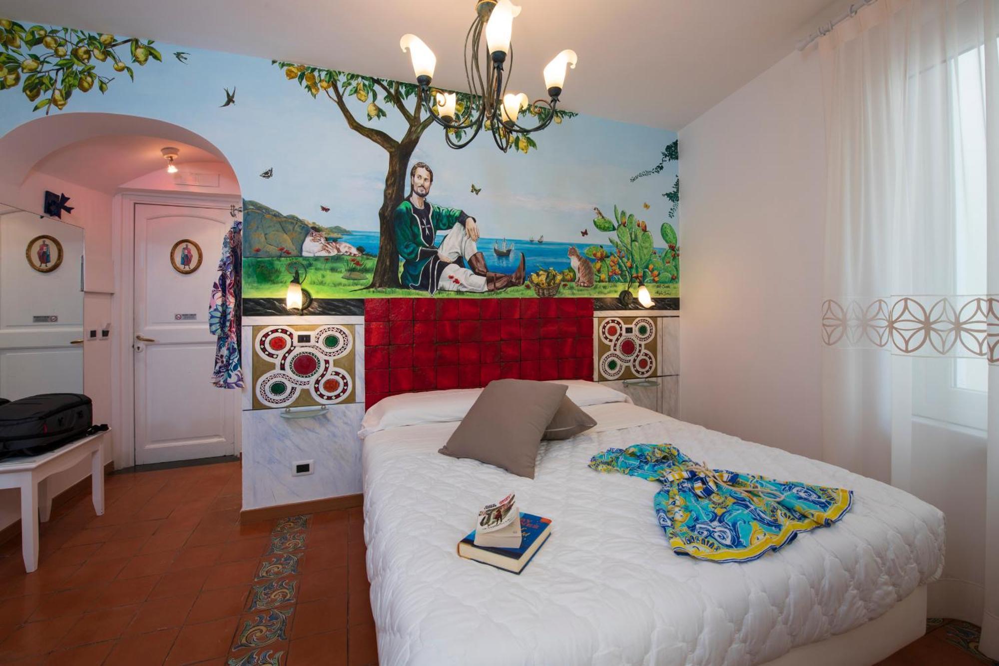 Aparthotel Antica Repubblica In Amalfi Center At 100Mt From The Sea Εξωτερικό φωτογραφία