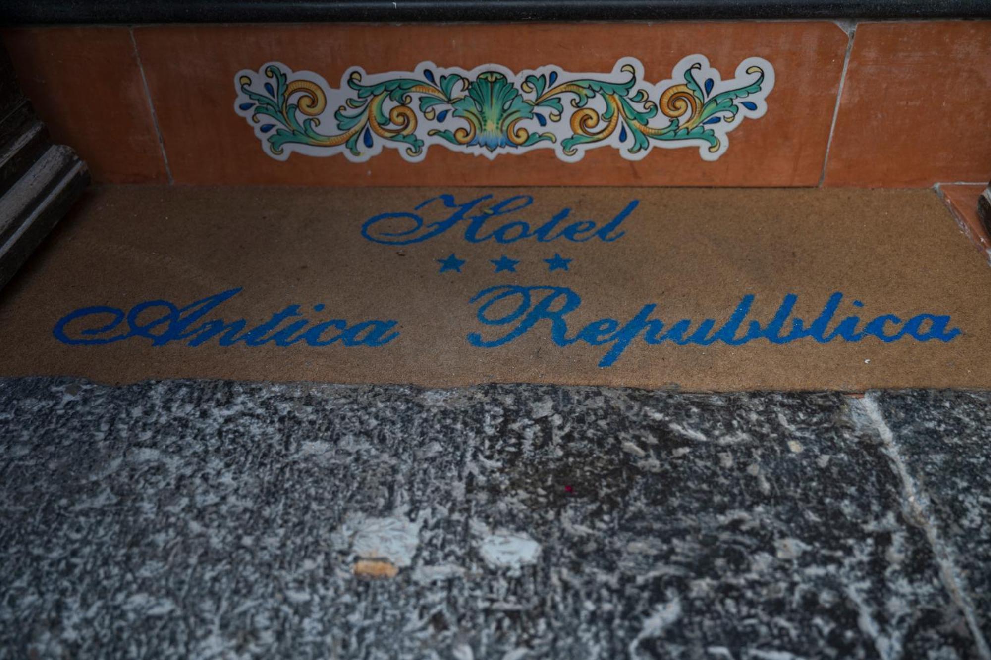 Aparthotel Antica Repubblica In Amalfi Center At 100Mt From The Sea Εξωτερικό φωτογραφία